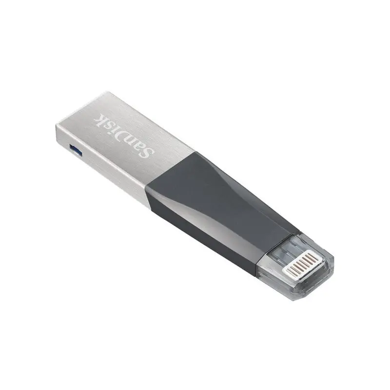 سن-دیسک-256-گیگابایت-iXpand-mini-1-1