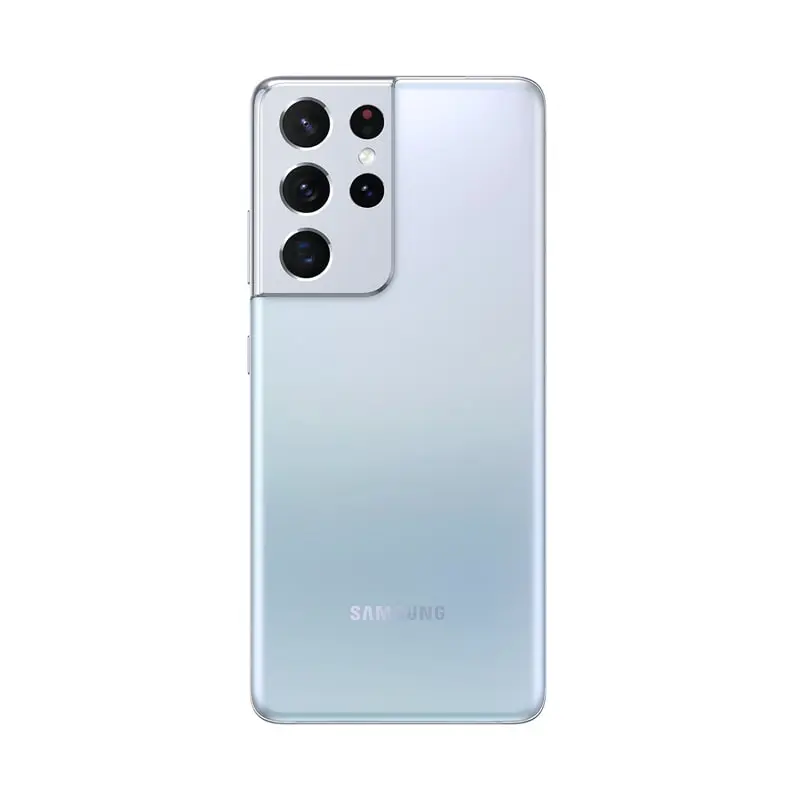 رنگ-نقره‌ای-گوشی-S21-Ultra-5G-512GB