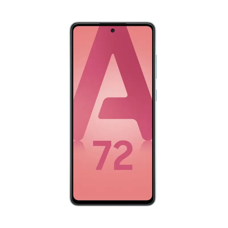 صفحه-نمایش-گوشی-سامسونگ-A72-5G