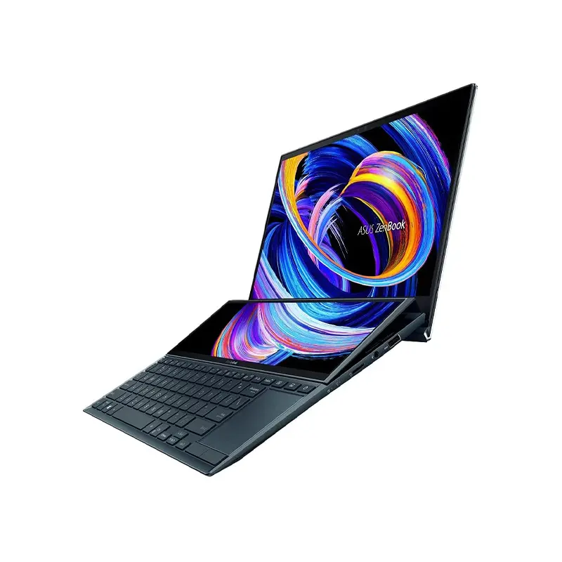 لپ-تاپ-14-اینچی-ایسوس-مدل-ZenBook-14-UX482EG-KA196T