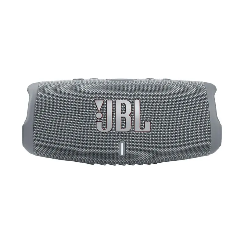 رنگ-خاکستری-اسپیکر-JBL-Charge-5