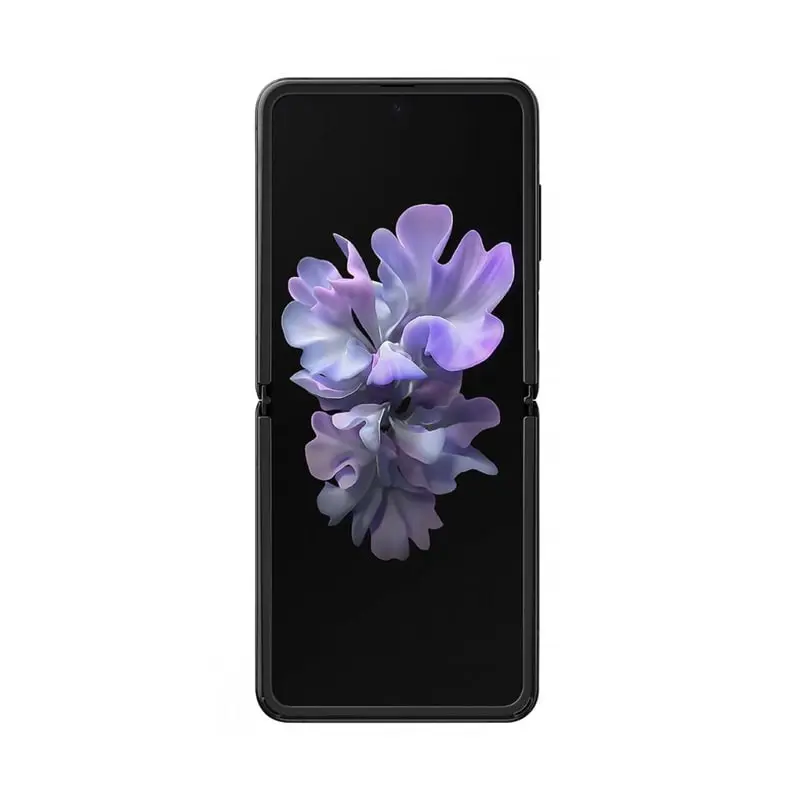 صفحه-نمایش-گوشی-سامسونگ-Galaxy-Z-Flip