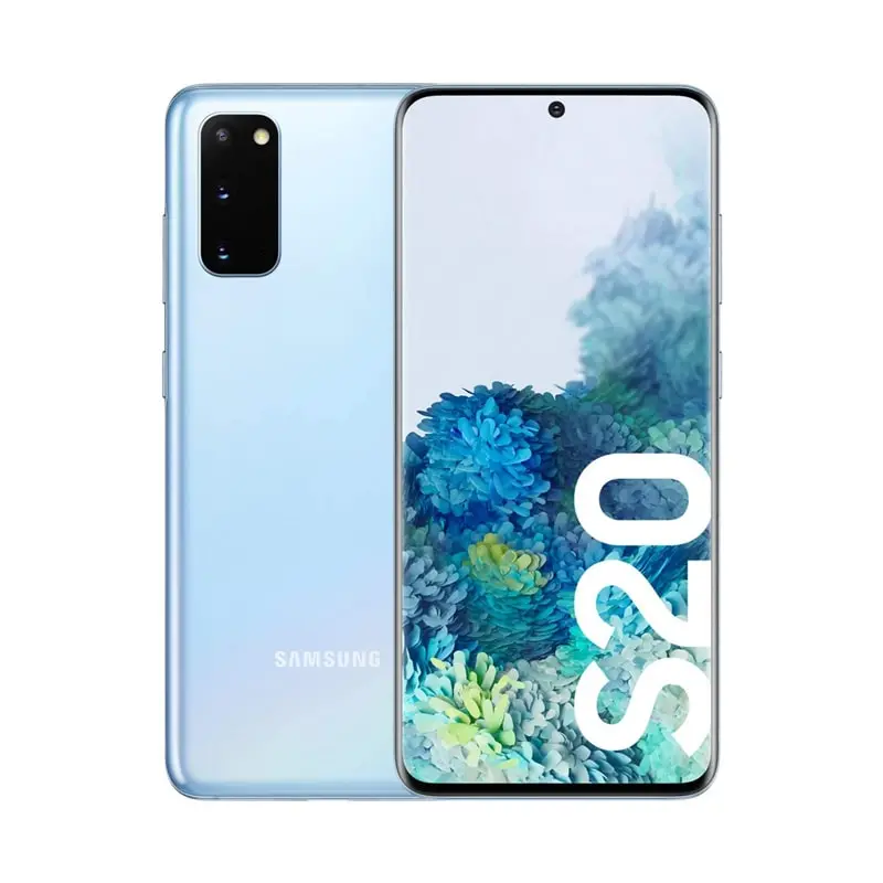 رنگ-آبی-موبایل-سامسونگ-Galaxy-S20-1