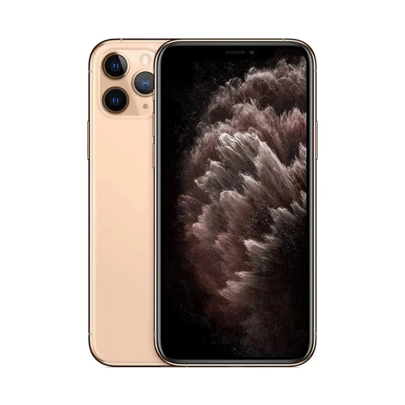 رنگ-طلایی-گوشی-iphone-11-pro