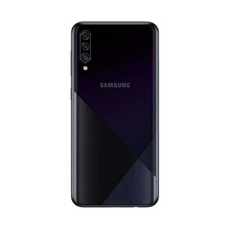رنگ-مشکی-گوشی-سامسونگ-A30s