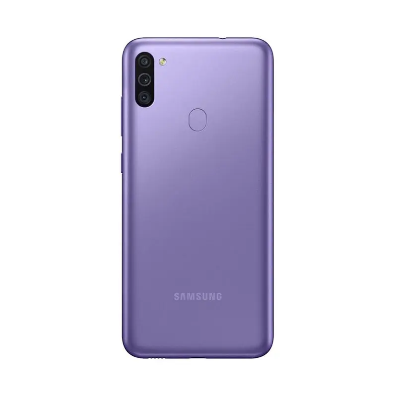 رنگ-بنفش-موبایل-سامسونگ-M11
