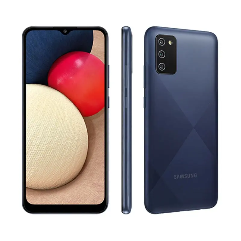 رنگ-آبی-گوشی-سامسونگ-A02s-32GB