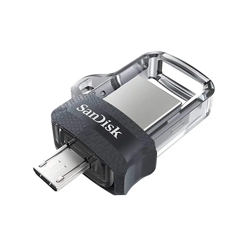 فلش-مموری-سن-دیسک-64-گیگابایت-Ultra-Dual-Drive-M3.0-1