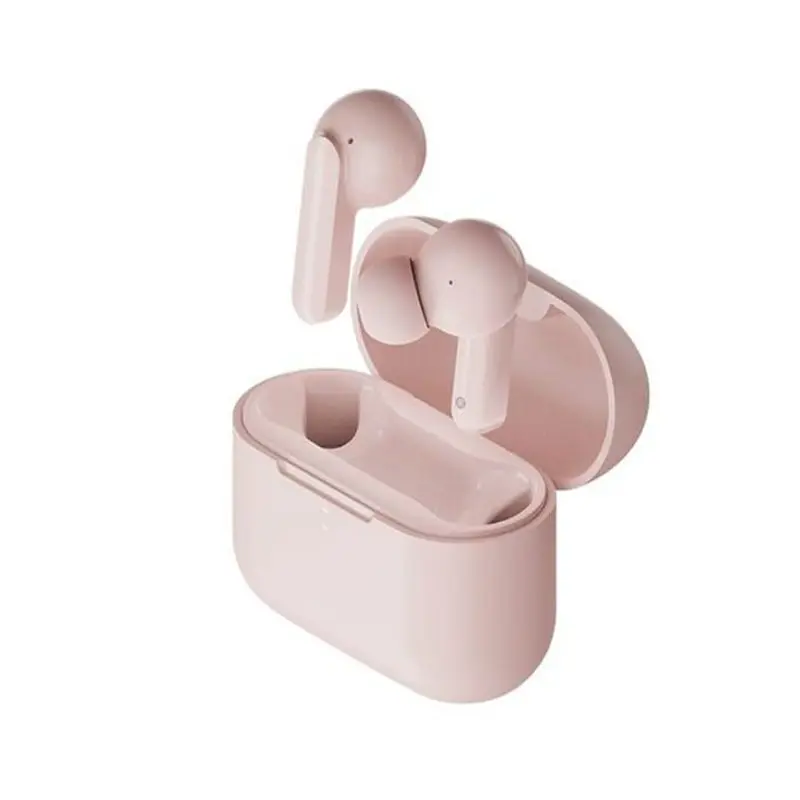 رنگ-صورتی-هدفون-بی-سیم-شیائومی-کیو-سی-وای-QCY-T10