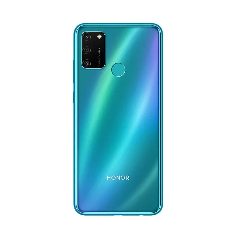 رنگ-آبی-موبایل-آنر-Honor-9A-MOA-LX9N