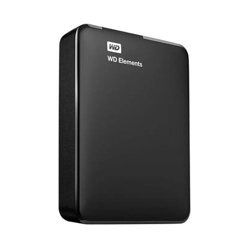 طراحی-هارد-اکسترنال-Elements-4TB