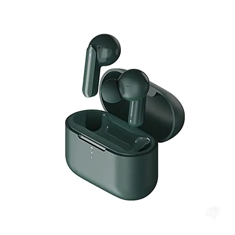 رنگ-سبز-تیره-هدفون-بی-سیم-شیائومی-کیو-سی-وای-QCY-T10