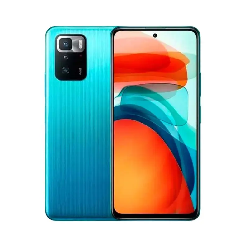 رنگ-آبی-گوشی-شیائومی-poco-x3-gt