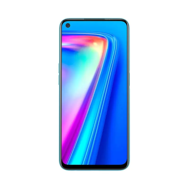 صفحه-نمایش-گوشی-Realme-7-128GB