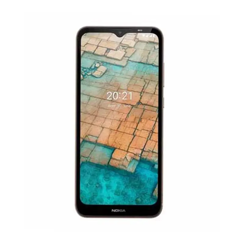 نمایشگر-گوشی-نوکیا-C20