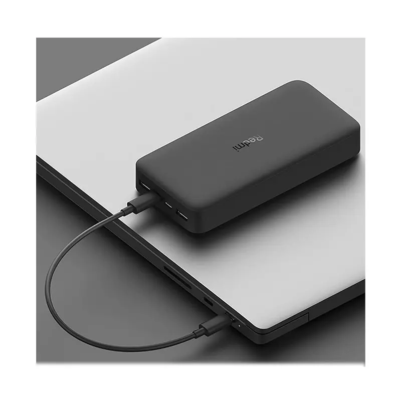 پاور-بانک-Redmi-شیائومی-20000-mAh