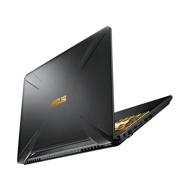 پورت-لپ‌تاپ-ایسوس-TUF-Gaming-FX505DT-BQ190