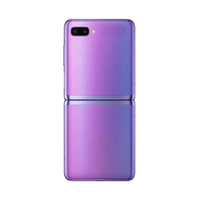 رنگ-بنفش-گوشی-سامسونگ-Galaxy-Z-Flip