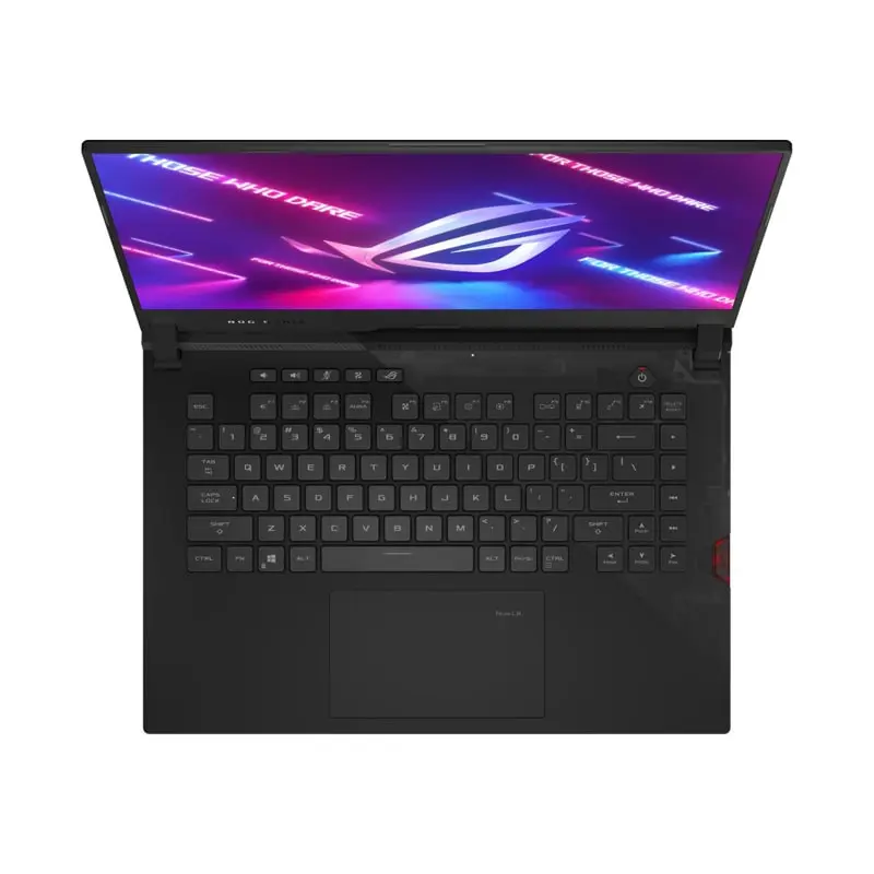 کیبورد-لپ‌تاپ-گیمینگ-ایسوس-G533QS