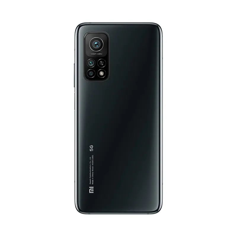 رنگ-مشکی-گوشی-می-10T-Pro-شیائومی-128GB