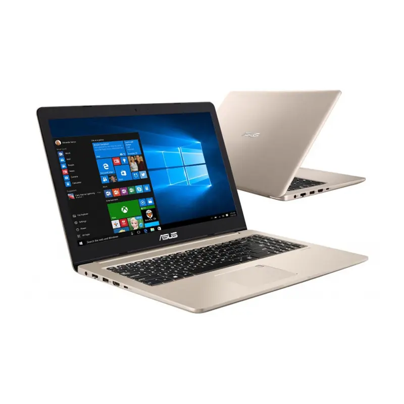 طراحی-لپ‌تاپ-ایسوس-N580GD-FY866