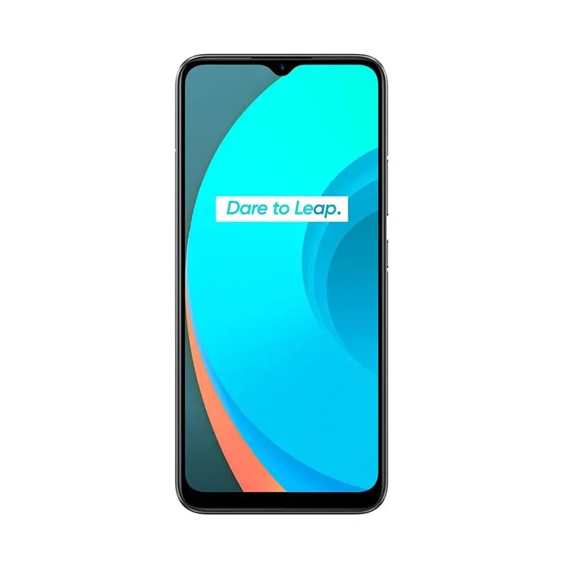 صفحه-نمایش-گوشی-Realme-C11-2021-32gb