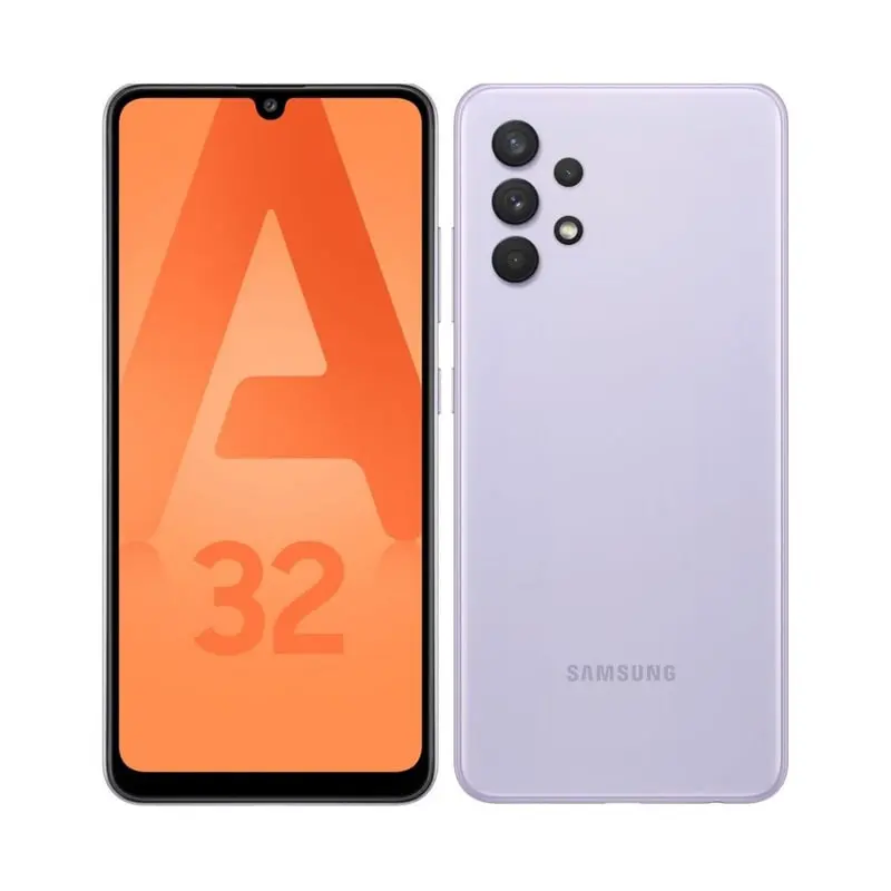 رنگ-بنفش-گوشی-سامسونگ-A32-5G