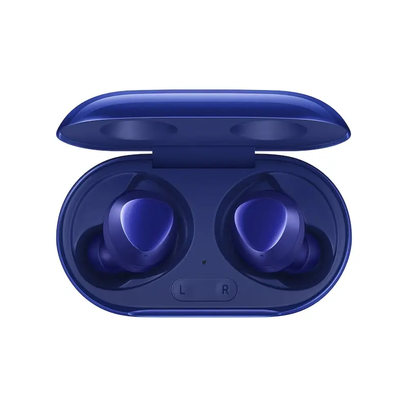 سامسونگ-Galaxy-Buds-plus-آبی-تیره