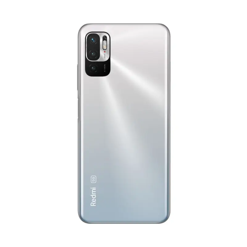 رنگ-نقره-ای-Redmi-Note-10-5G
