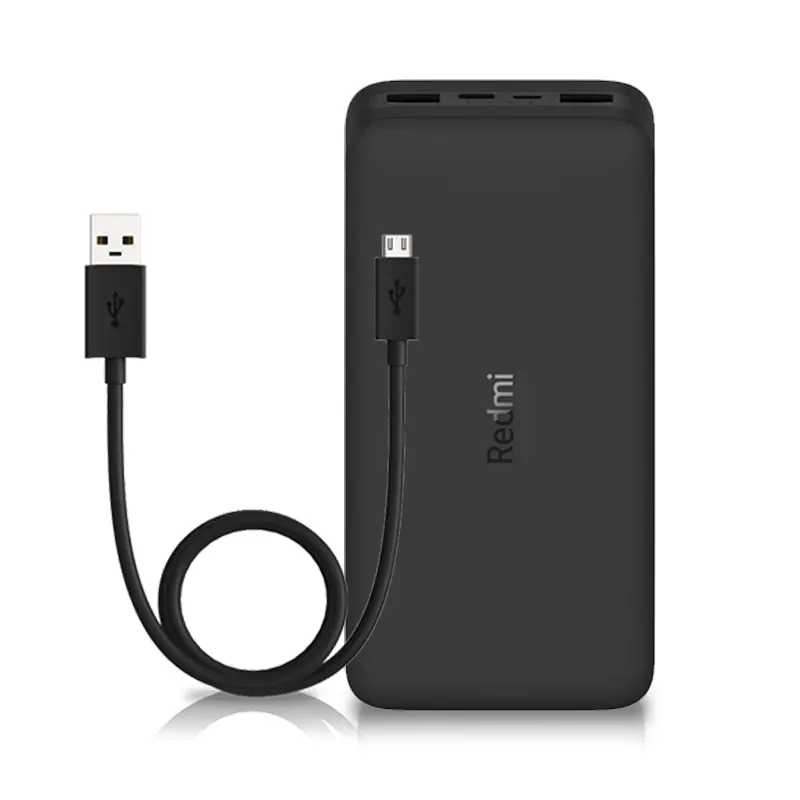 پاور-بانک-10000mAh-Redmi-شیائومی-1