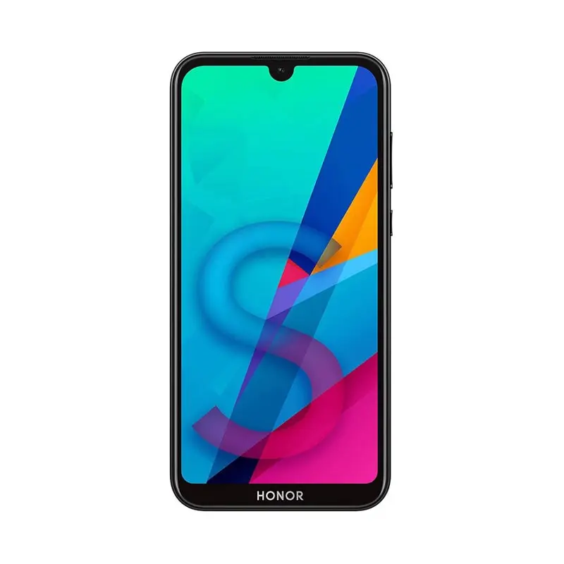 صفحه-نمایش-موبایل-آنر-8S