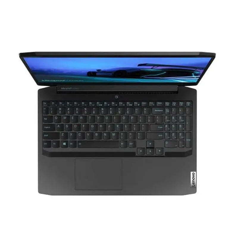 کیبورد-لپ‌تاپ-لنوو-ideapad-Gaming3-YUS