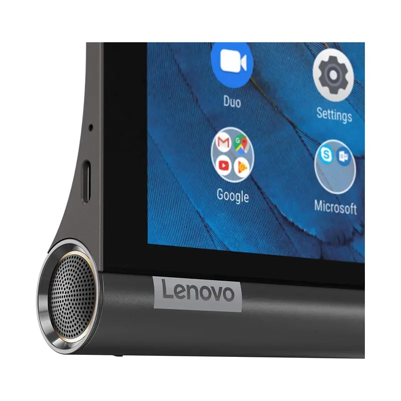 بلندگوهای-JBL-تبلت-لنوو-Yoga-Smart-10-X705X