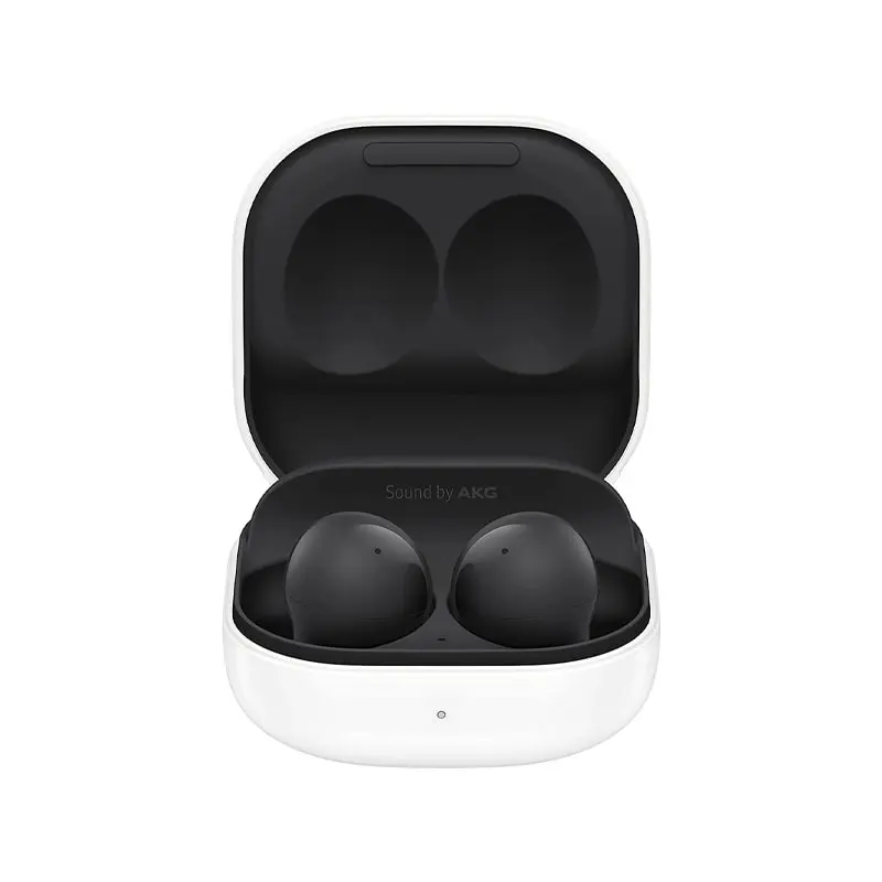 رنگ-مشکی-سامسونگ-Galaxy-Buds-2