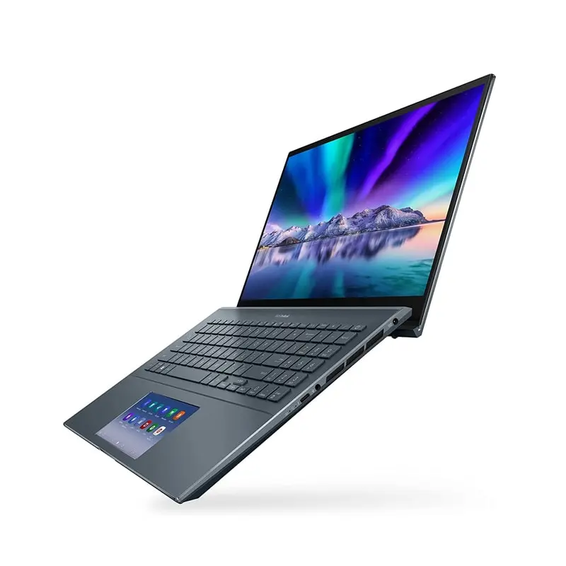 لپ-تاپ-ایسوس-مدل-UX535LI-BO131T