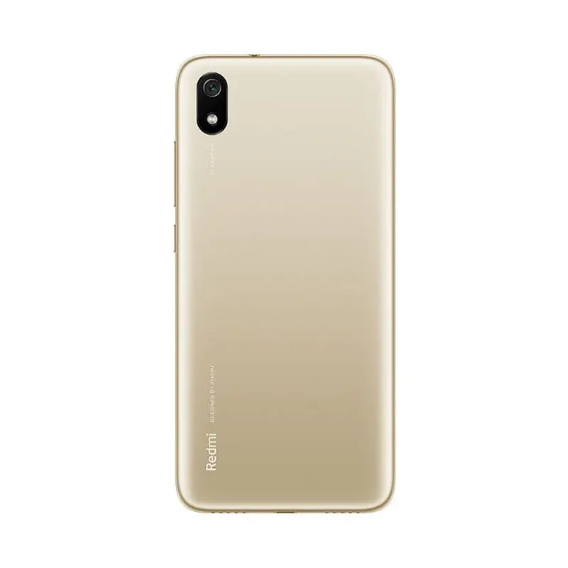 رنگ-طلایی-Redmi-7A-شیائومی
