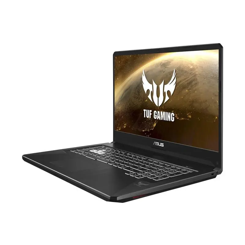 طراحی-لپ‌تاپ-ایسوس-TUF-Gaming-FX705D-AU236