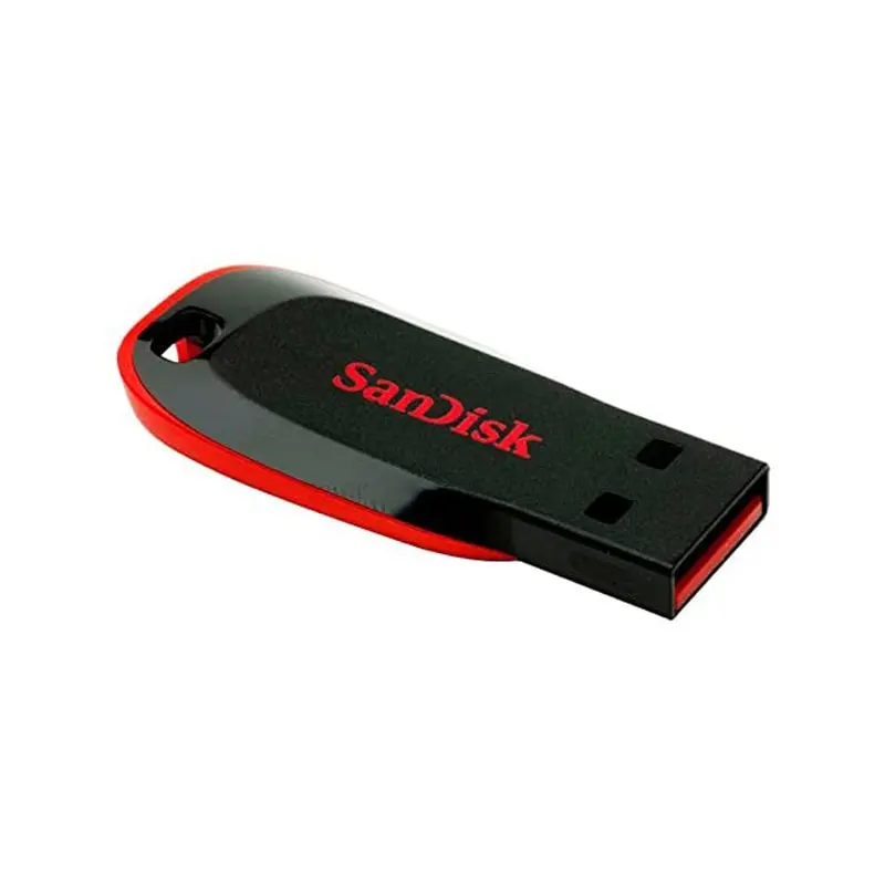 فلش-مموری-32-گیگابایتی-سن‌دیسک.