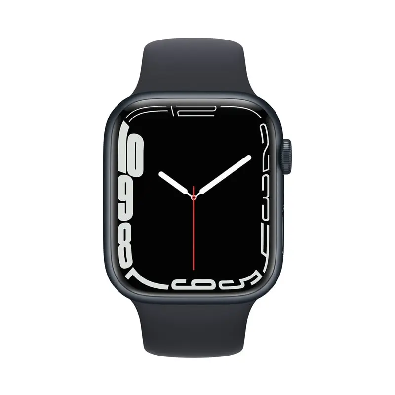 ساعت-هوشمند-اپل-Apple-Watch-Series-7-45-mm