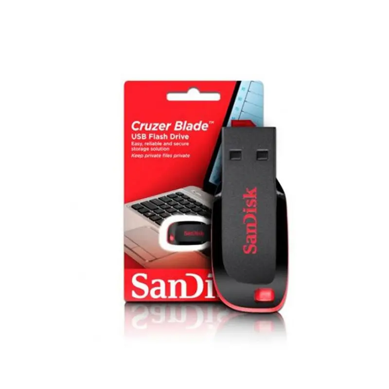 فلش-مموری-مدل-Cruzer-Blade-CZ50-8