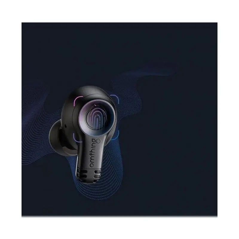 حسگر-لمسی-هدفون-1More-Omthing-EO002-شیائومی