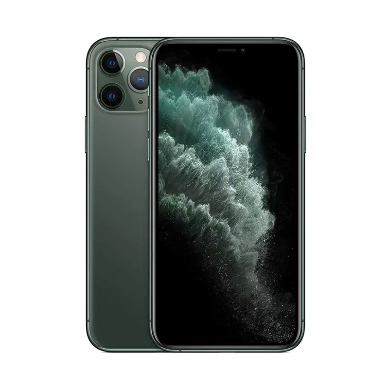 رنگ-سبز-گوشی-iphone-11-pro