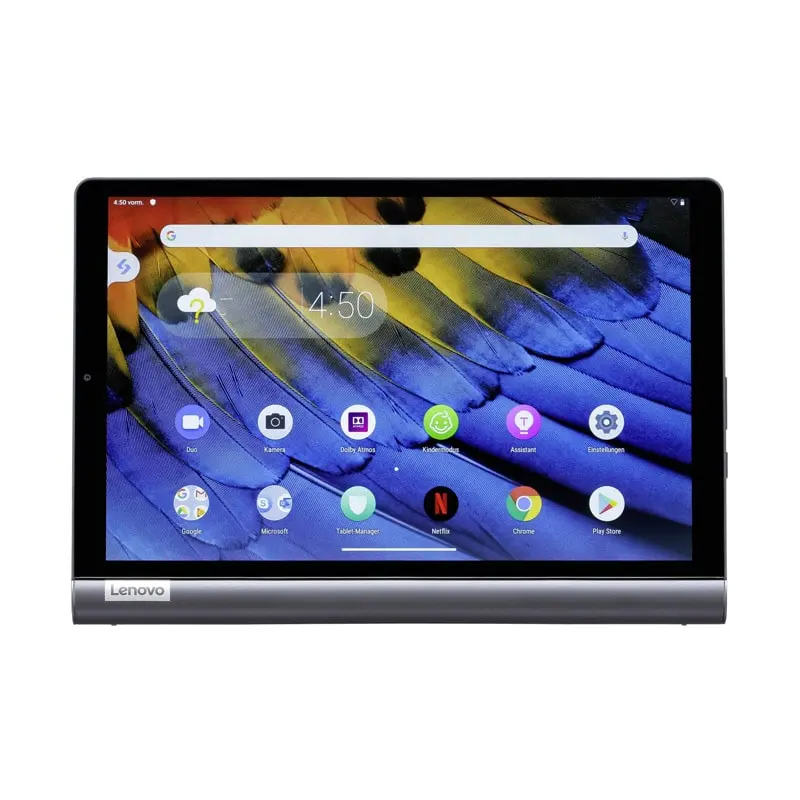 صفحه-نمایش-تبلت-لنوو-Yoga-Smart-10-X705X