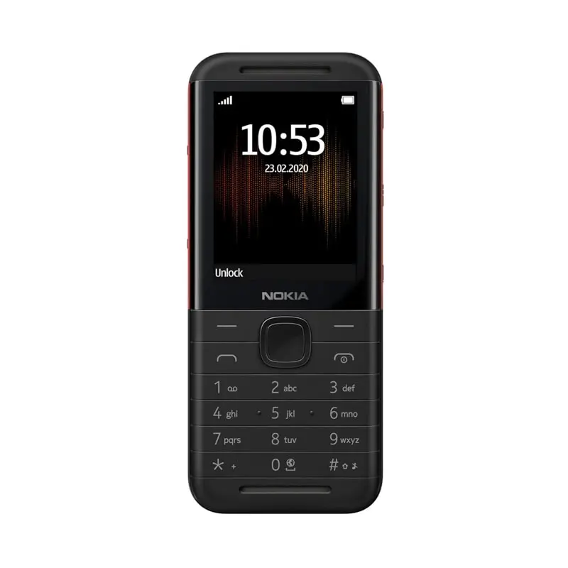 صفحه-نمایش-گوشی-نوکیا-5310