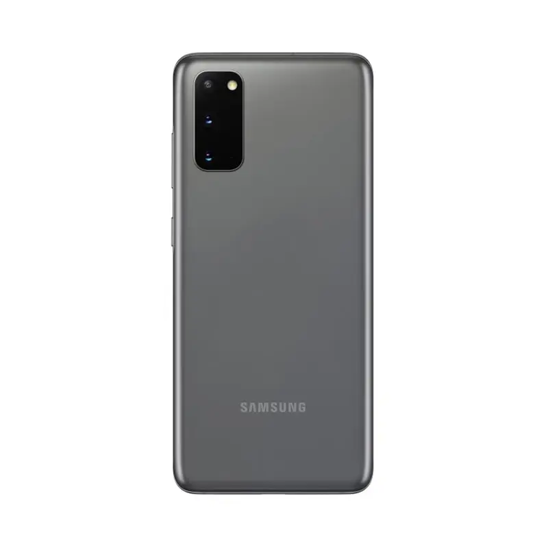 رنگ-خاکستری-موبایل-سامسونگ-Galaxy-S20-5G