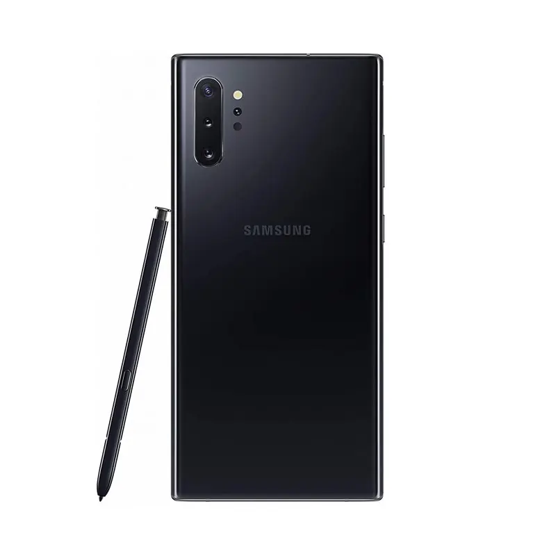 رنگ-مشکی-موبایل-سامسونگ-Galaxy-Note-10-Plus