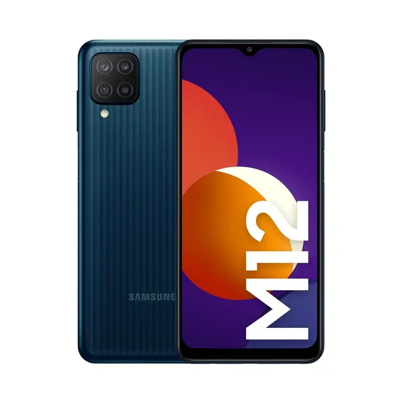 صفحه-نمایش-گوشی-سامسونگ-Samsung-M12