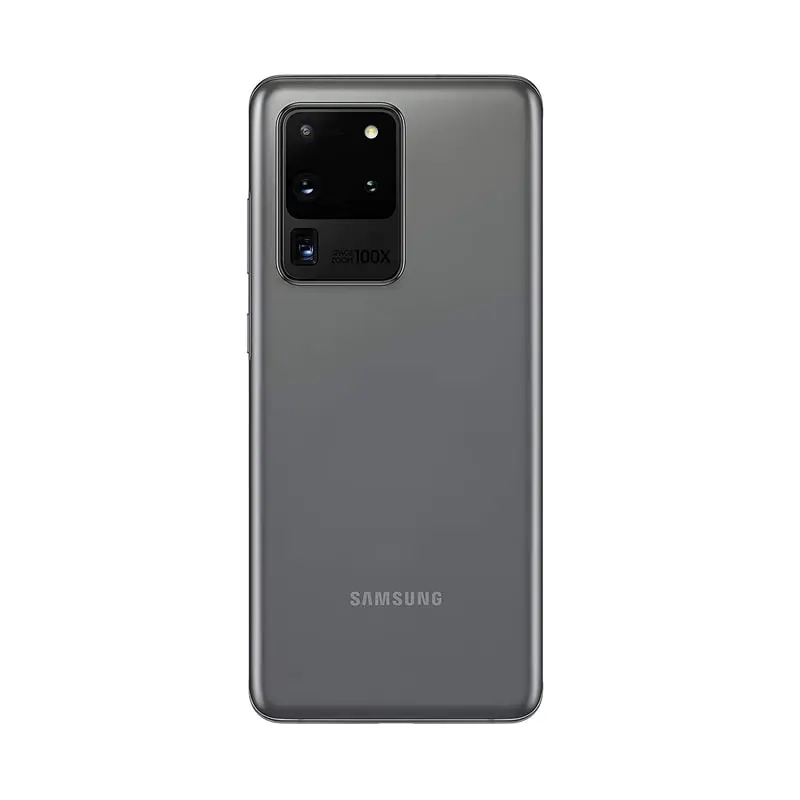رنگ-خاکستری-موبایل-سامسونگ-Galaxy-S20-Ultra-5G
