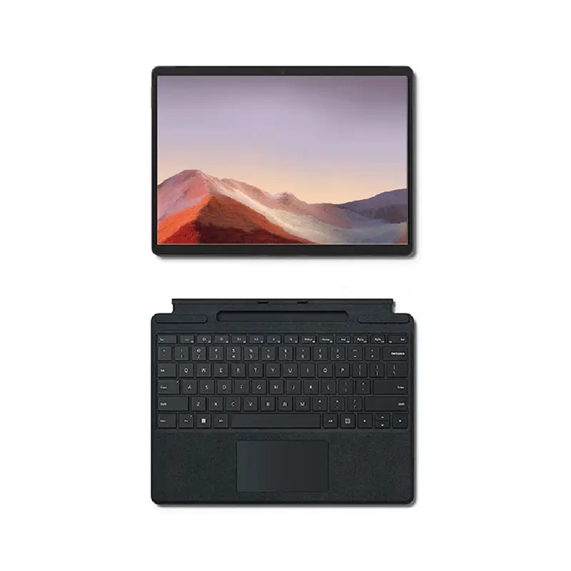 تبلت-سرفیس-پرو-8-بدون-کیبورد