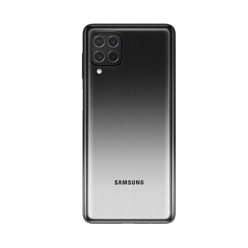 رنگ-خاکستری-سامسونگ-M62-256GB